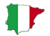 FISIODIET NUMANCIA - Italiano