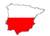 FISIODIET NUMANCIA - Polski